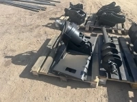 Навеска (навесное оборудование, дополнительное оборудование, доп. оборудование) картинка из объявления