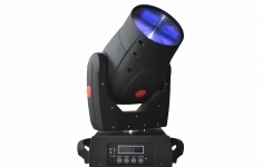 Поворотная LED BEAM голова STAGE 4 LEO BEAM 120 картинка из объявления