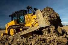 запасные части бульдозеров Caterpillar D6GC картинка из объявления