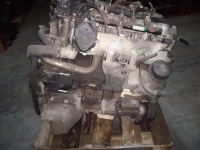 Двигатель Ssang Yong Kyron D20D D20DT 2.0 Diesel картинка из объявления