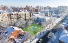 Продам коммерческую недвижимость 161.6 м2 картинка из объявления