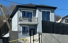 Продам дом 135 м2 картинка из объявления