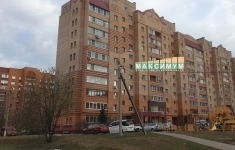 Продам 1 комнатную квартиру 34 м2 картинка из объявления