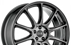 Колесный диск OZ Racing HyperXT HLT картинка из объявления