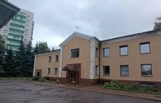 Продам коммерческую недвижимость 792.9 м2 картинка из объявления