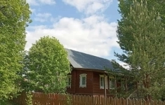 Продам коттедж 180 м2 картинка из объявления