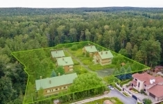 Продам участок 108 сот. в объявлении 10 фото Продам участок 108 сот. картинка из объявления