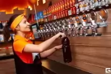 Ищем продавца-консультанта картинка из объявления