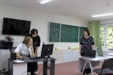 Частная школа ОБРАЗОВАНИЕ ПЛЮС I Москва ЗАО картинка из объявления