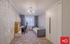 Продам 3 комнатную квартиру 60 м2 картинка из объявления