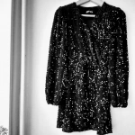 Женское платье в пайетках 44-46 новое картинка из объявления