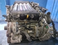 Двигатель Nissan X-Trail T31 MR20 MR20DE 2.0 литра в объявлении 6 фото Двигатель Nissan X-Trail T31 MR20 MR20DE 2.0 литра картинка из объявления