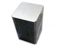 Поковка прямоугольная сталь 40Х 100x305 мм, 130x205, 160x500, картинка из объявления