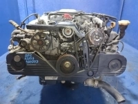 Двигатель Subaru Forester EJ20 EJ203 2.0 литра в объявлении 7 фото Двигатель Subaru Forester EJ20 EJ203 2.0 литра картинка из объявления