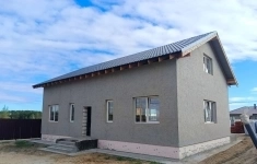 Продам коттедж 193 м2 картинка из объявления