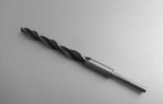 Сверло по металлу 5,5 мм. с проточкой картинка из объявления