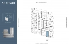 Продам коммерческую недвижимость 27.3 м2 в объявлении 9 фото Продам коммерческую недвижимость 27.3 м2 картинка из объявления