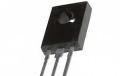 Транзистор КТ646Б картинка из объявления