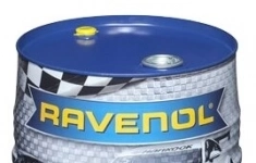 Моторное масло Ravenol VSE 0W-20 60 л картинка из объявления