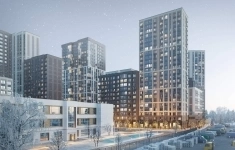Продам коммерческую недвижимость 62.3 м2 картинка из объявления