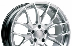 Колесный диск Breyton Race GTS 8.5x20/5x120 D72.5 ET35 HS картинка из объявления