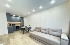 Сдам 1 комнатную квартиру 45 м2 картинка из объявления