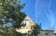 Продам коттедж 85 м2 картинка из объявления