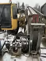 Продам VERMEER D80X100 SERIES II картинка из объявления