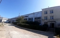 Сдам коммерческую недвижимость 1348.7 м2 в объявлении 7 фото Сдам коммерческую недвижимость 1348.7 м2 картинка из объявления
