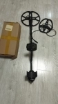 Металлоискатель tx-850 картинка из объявления