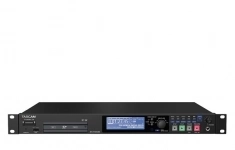 Tascam SS-R250N рекордер Wav/MP3 плеер на SD card/ USB, XLR/RCA. Опция - карта Dante IF-DA2 картинка из объявления