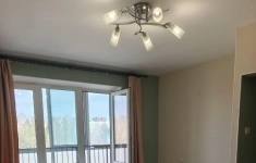 Сдам 1 комнатную квартиру 26 м2 картинка из объявления