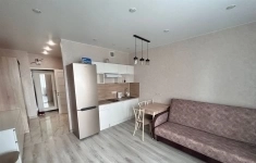 Продам 1 комнатную квартиру 25 м2 картинка из объявления