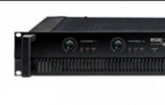 Усилитель мощности трансляционный Inter-M R-300plus картинка из объявления