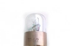 Лампа терморезистор ТП-6/2 картинка из объявления
