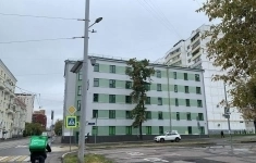 Продам коммерческую недвижимость 1571 м2 картинка из объявления
