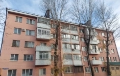 Продам 3 комнатную квартиру 60 м2 картинка из объявления