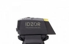 Сканер штрих-кода IDZOR R1000 / 2D Image картинка из объявления