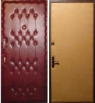 Стальные двери в Раменское Жуковском Люберцах картинка из объявления