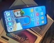 Продам xiaomi redmi 8 в хорошем состоянии картинка из объявления