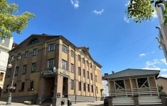 Сдам коммерческую недвижимость 500 м2 картинка из объявления