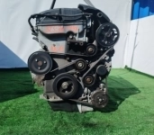 Двигатель Mitsubishi Outlander 4B11 2.0 литра в объявлении 4 фото Двигатель Mitsubishi Outlander 4B11 2.0 литра картинка из объявления