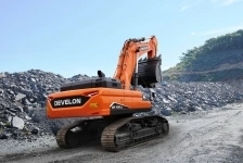 Запасные части экскаваторов Doosan, Daewoo, DEVELON картинка из объявления