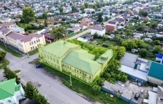 Продам коммерческую недвижимость 1577 м2 в объявлении 7 фото Продам коммерческую недвижимость 1577 м2 картинка из объявления