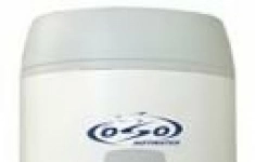 Накопительный водонагреватель OSO Super SX 200 (400B) картинка из объявления