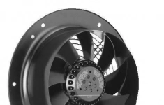 Вентилятор Ebmpapst W4E400-CP02-31 осевой картинка из объявления