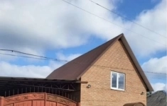 Продам дом 105 м2 картинка из объявления