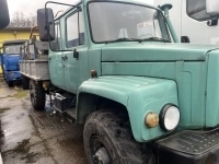Продам машину бурильно-крановую БКМ-317-01 картинка из объявления