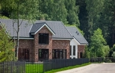 Продам коттедж 230 м2 в объявлении 10 фото Продам коттедж 230 м2 картинка из объявления