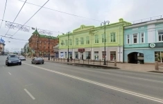 Продам коммерческую недвижимость 929 м2 картинка из объявления